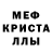 Мефедрон VHQ Garik Vanesyn